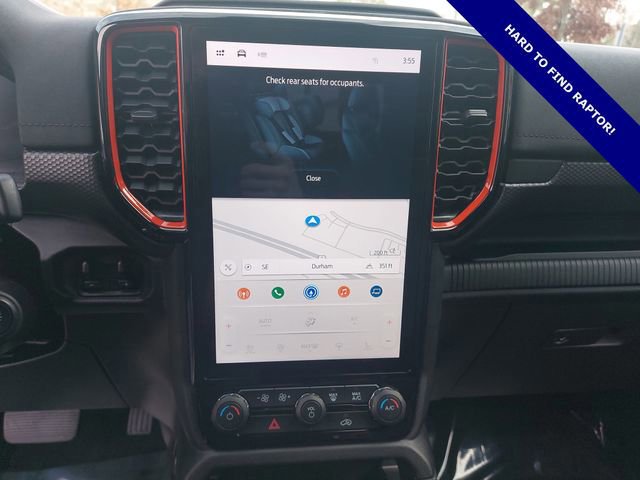 Certified 2024 Ford Ranger Raptor image 20