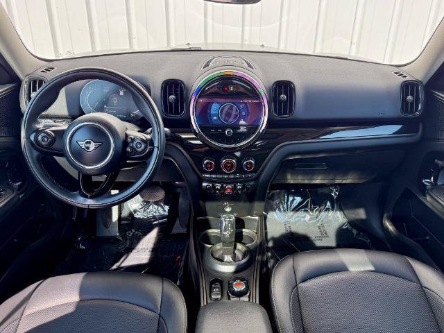 Used 2021 MINI Cooper Countryman ALL4 AWD/4WD image 34