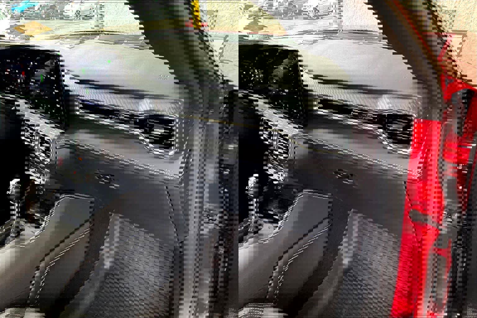 Certified 2024 Ford Mustang Premium image 14