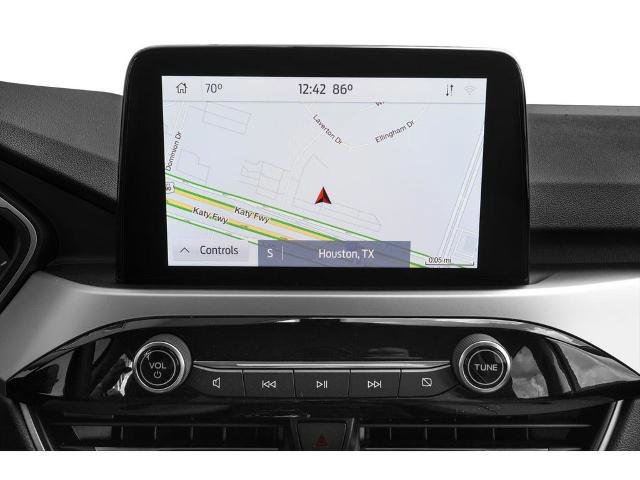 Certified 2020 Ford Escape SE image 16