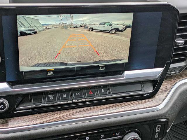 Used 2024 Chevrolet Silverado 2500 LT image 30