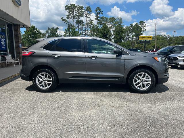 Certified 2023 Ford Edge SEL image 7