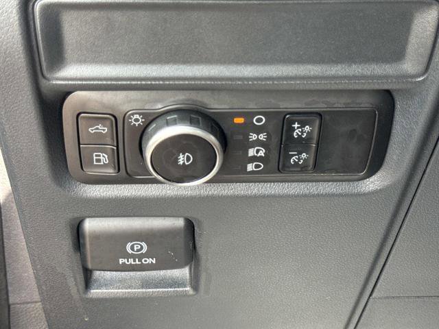 Certified 2024 Ford F150 XLT w/ Mobile Office Package image 22