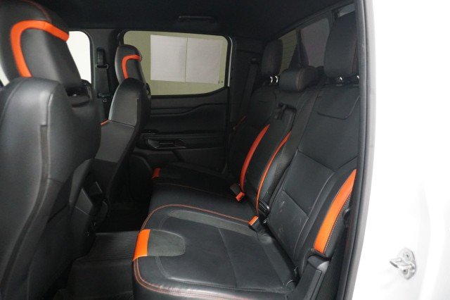 Certified 2025 Ford Ranger Raptor AWD/4WD image 17
