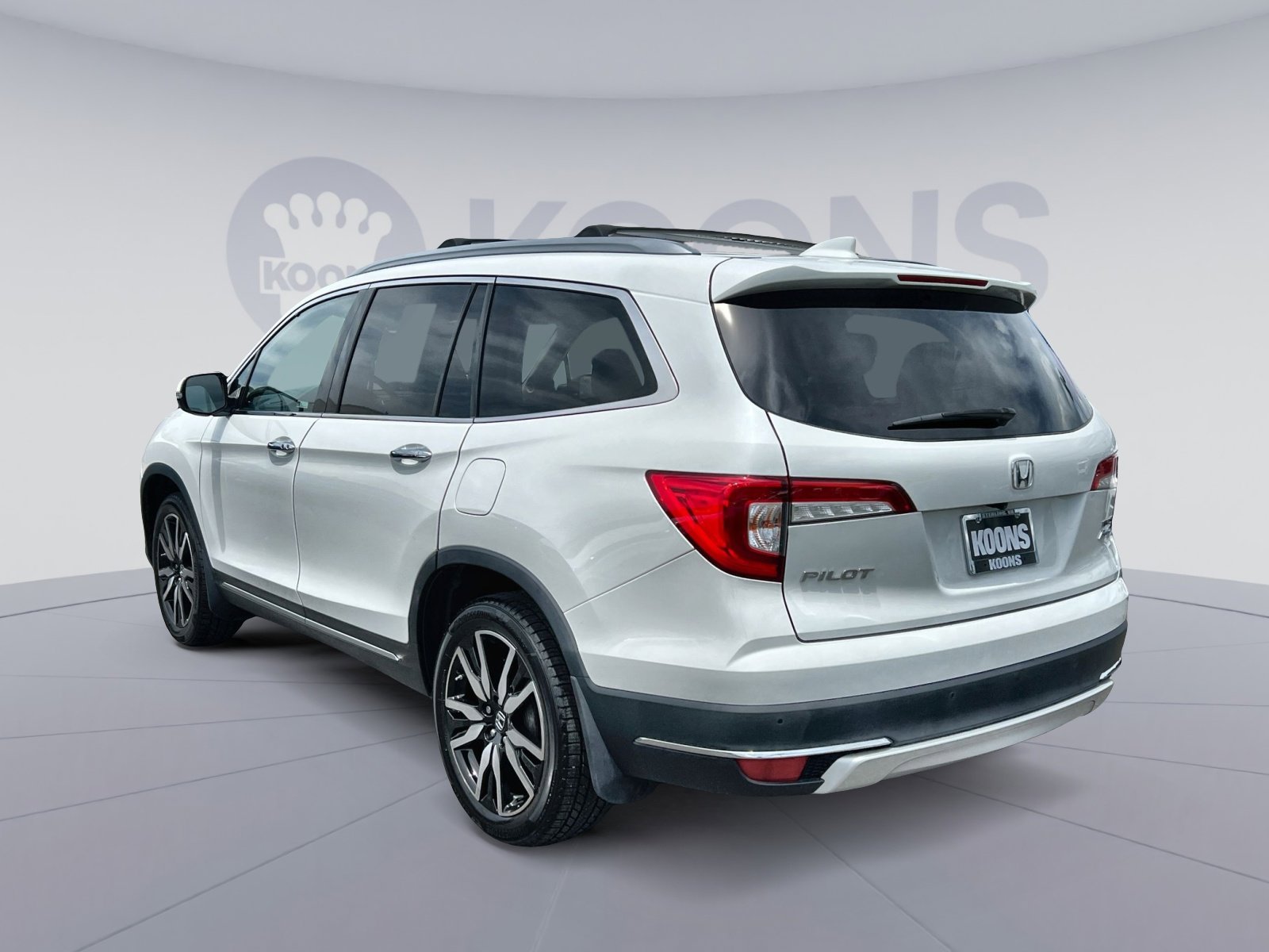 Used 2020 Honda Pilot Touring image 8