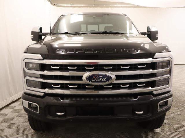 Certified 2023 Ford F250 Platinum w/ Tremor Off-Road Package image 10