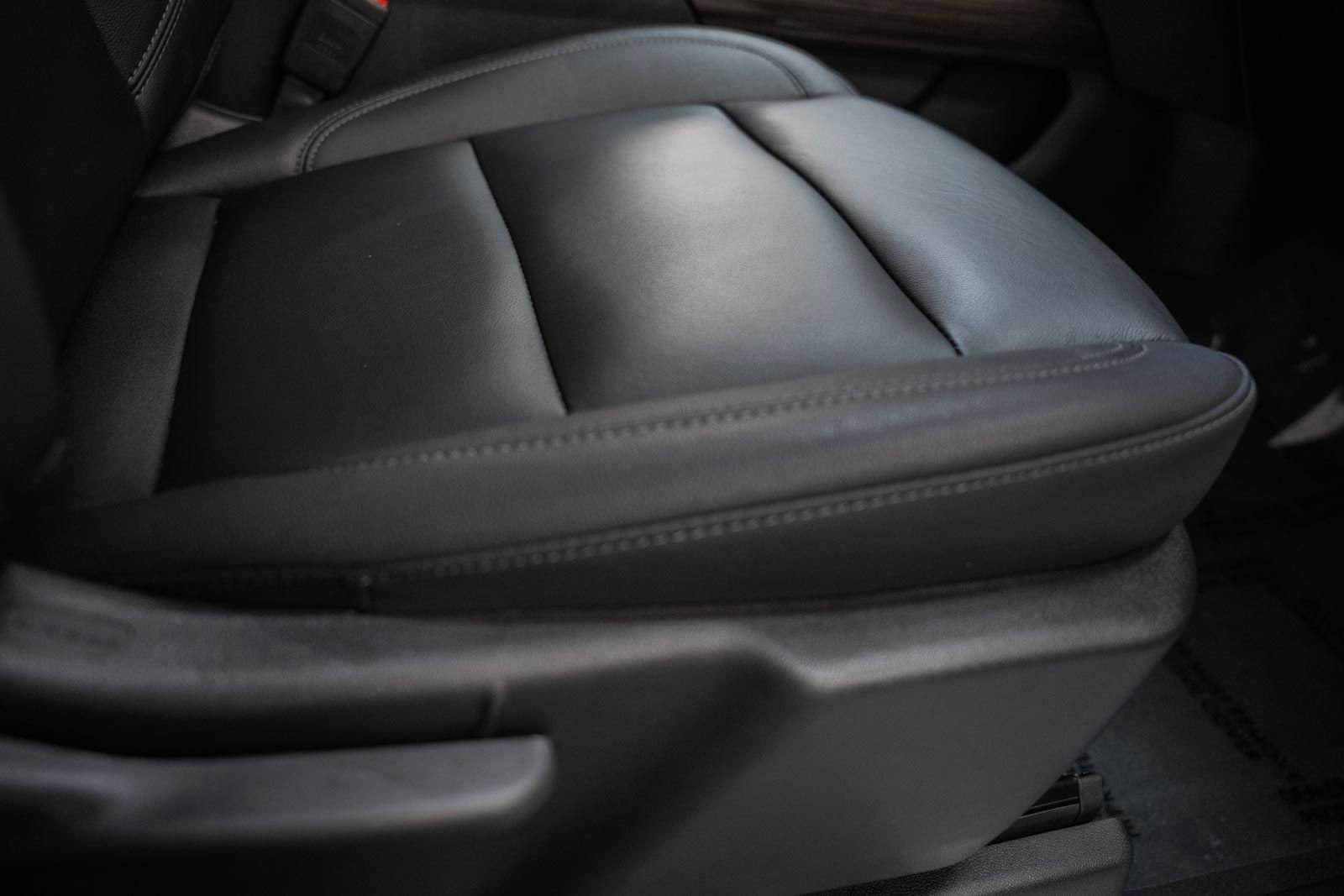 Used 2025 Chevrolet Silverado 2500 LT w/ Trail Boss Package image 45