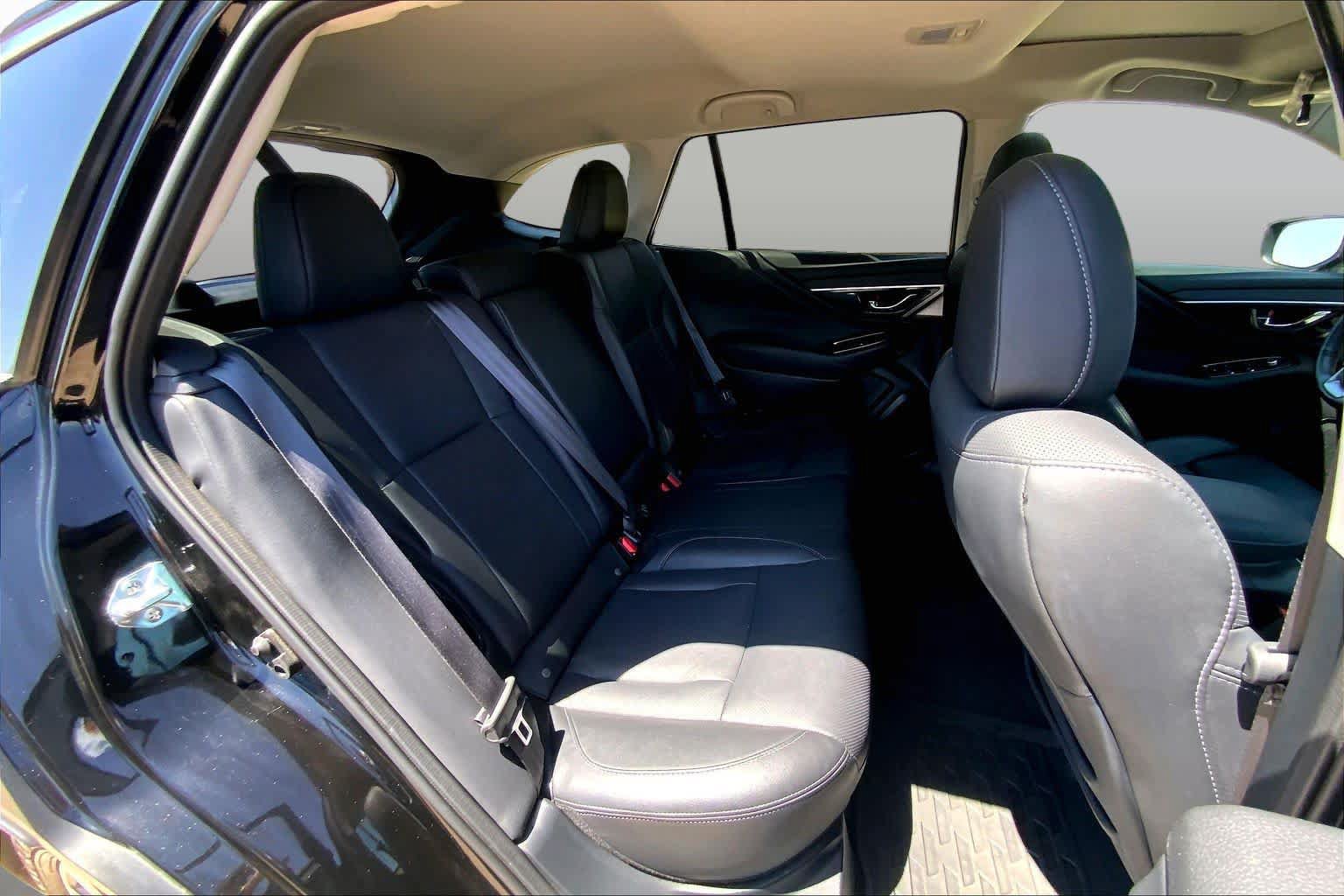 Used 2023 Subaru Outback Limited AWD/4WD image 20