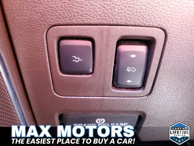 Certified 2017 Ford F350 King Ranch w/ King Ranch Ultimate Package image 37