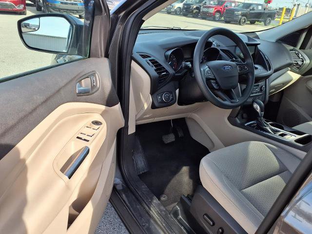 Certified 2019 Ford Escape SE image 6