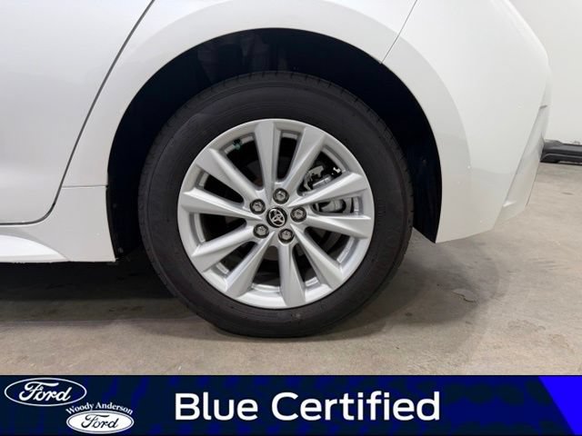 Used 2024 Toyota Corolla SE FWD image 8