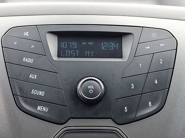 Certified 2017 Ford Transit 350 XL image 15