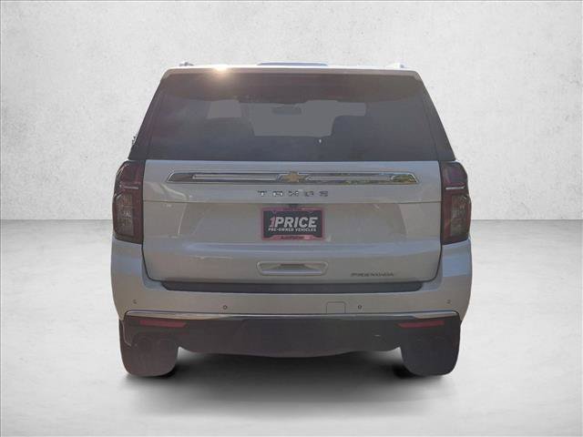 Used 2022 Chevrolet Tahoe Premier RWD image 7