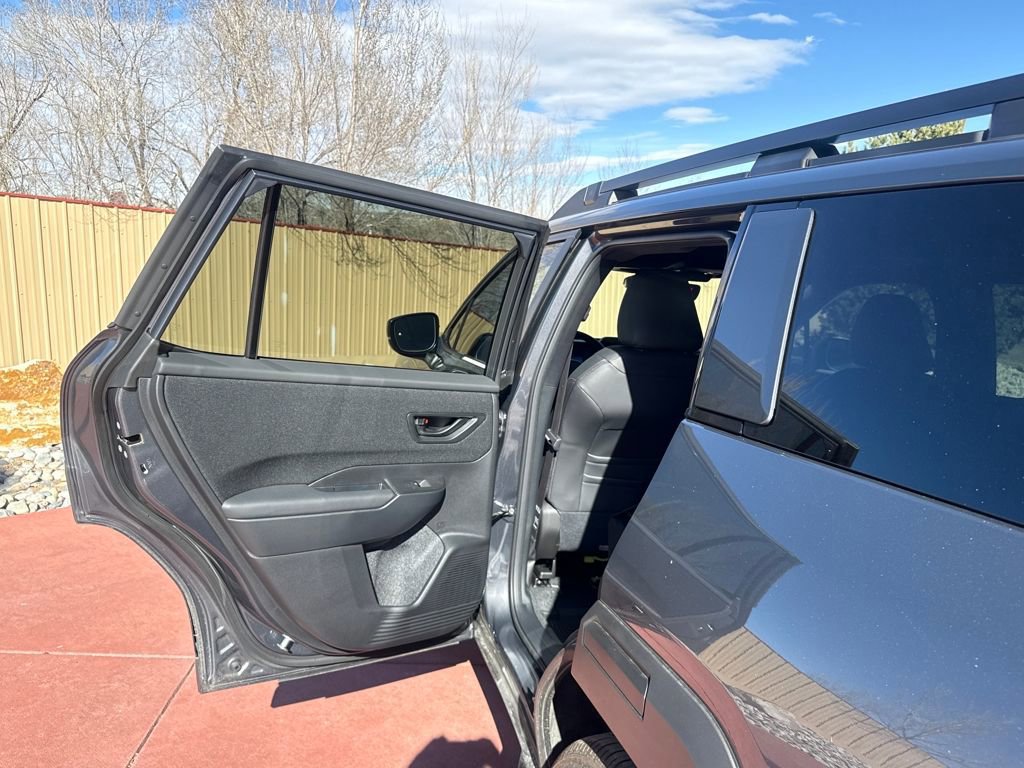 Used 2026 Subaru Outback Limited XT w/ Premium/Limited Package 2 AWD/4WD image 20