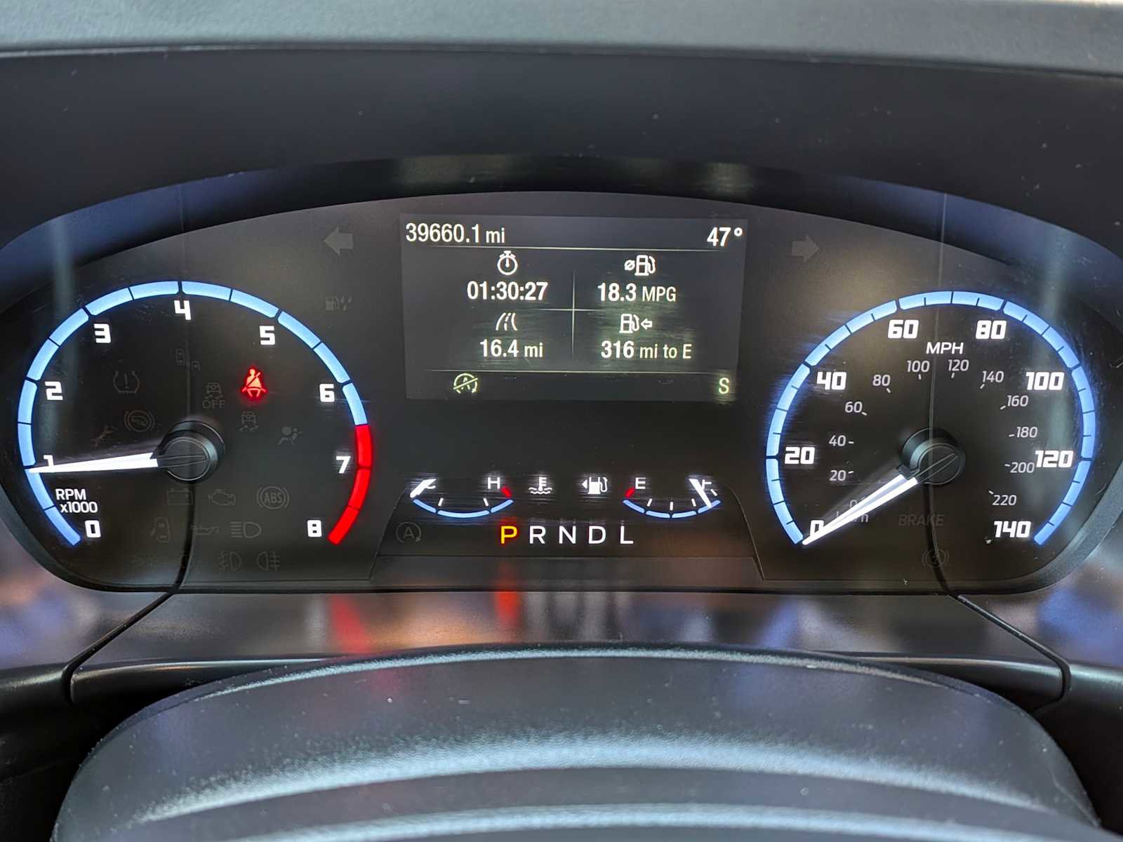 Certified 2021 Ford Bronco Sport AWD/4WD image 25