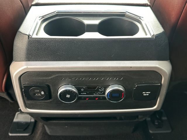 Certified 2023 Ford Expedition Max Limited image 25