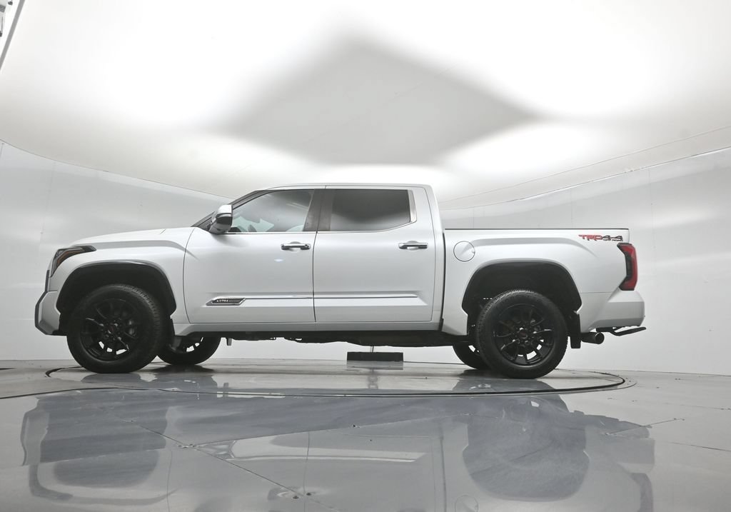 Used 2024 Toyota Tundra 1794 Edition w/ TRD Off-Road Package AWD/4WD image 7