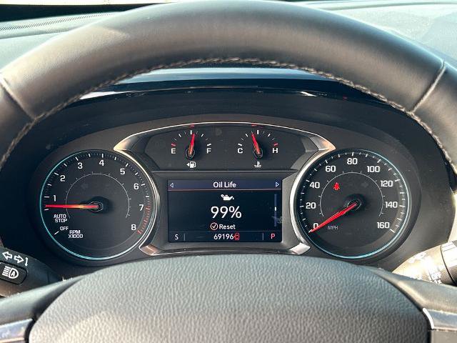 Used 2023 Chevrolet Traverse LT FWD image 22