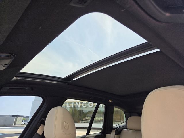 Used 2020 BMW X3 sDrive30i w/ Convenience Package image 13