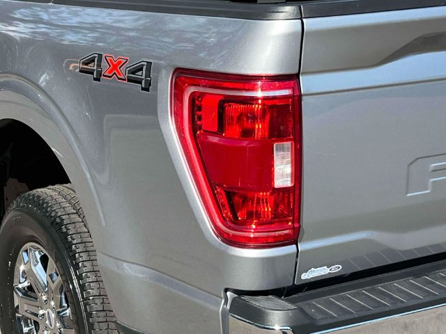 Certified 2023 Ford F150 XLT w/ Equipment Group 302A High AWD/4WD image 10