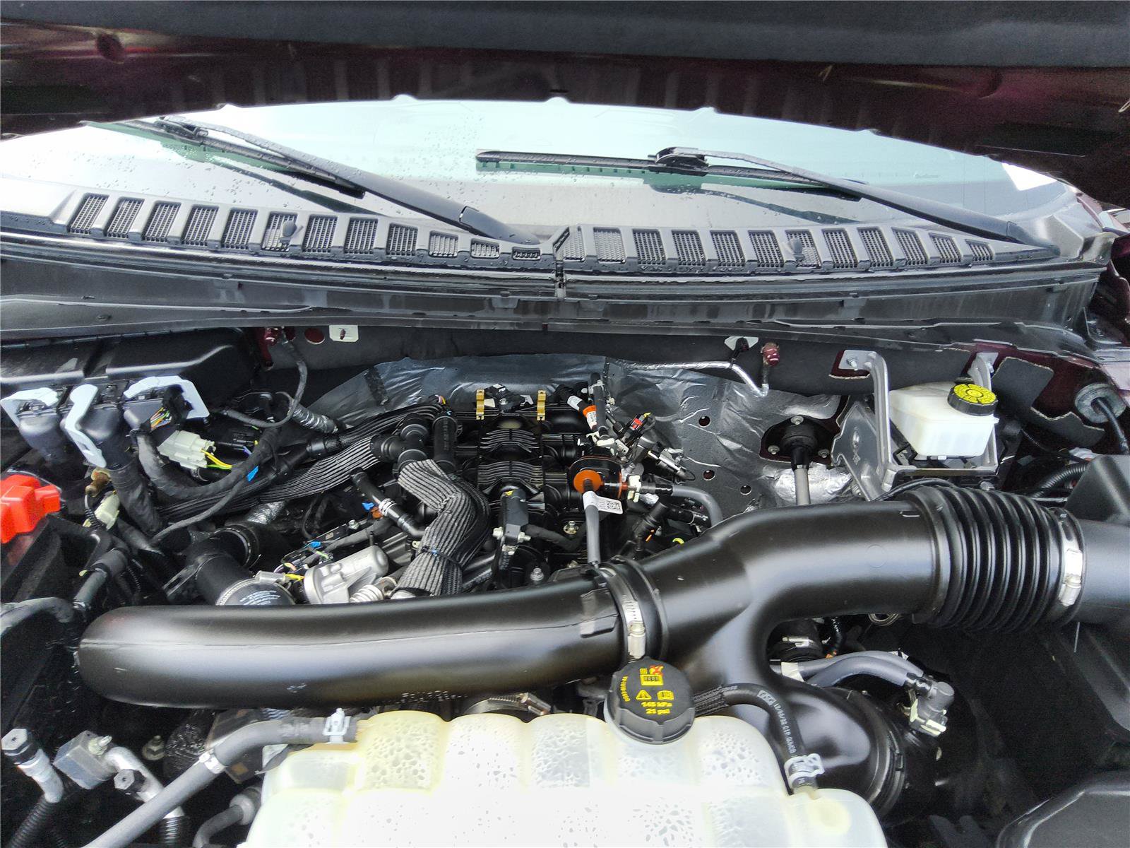 Certified 2023 Ford Expedition Max Limited RWD image 13