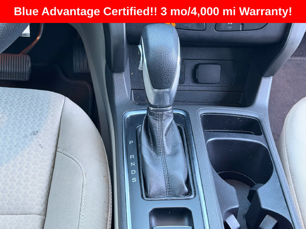 Certified 2018 Ford Escape SE w/ SE Sync 3 Package AWD/4WD image 14