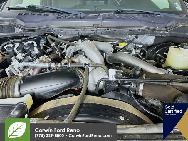 Certified 2022 Ford F250 XLT AWD/4WD image 33