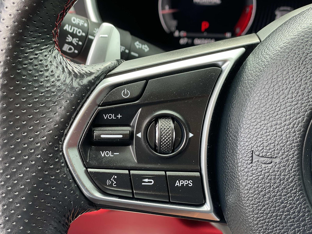 Used 2023 Acura MDX A-Spec AWD/4WD image 9