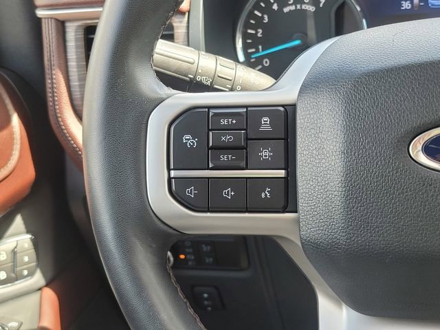 Certified 2024 Ford Expedition Limited RWD image 21