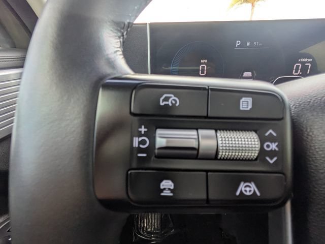 Used 2024 Hyundai Santa Fe XRT AWD/4WD image 25