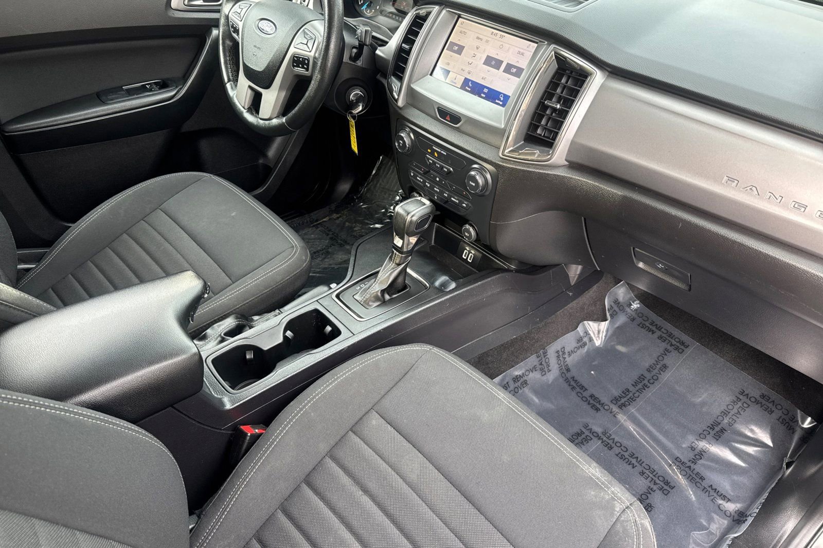 Certified 2020 Ford Ranger XLT w/ Equipment Group 301A Mid image 16