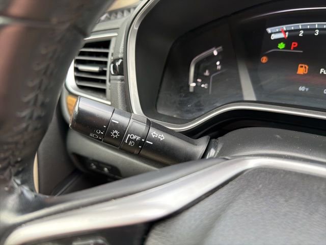 Used 2017 Honda CR-V EX-L image 41