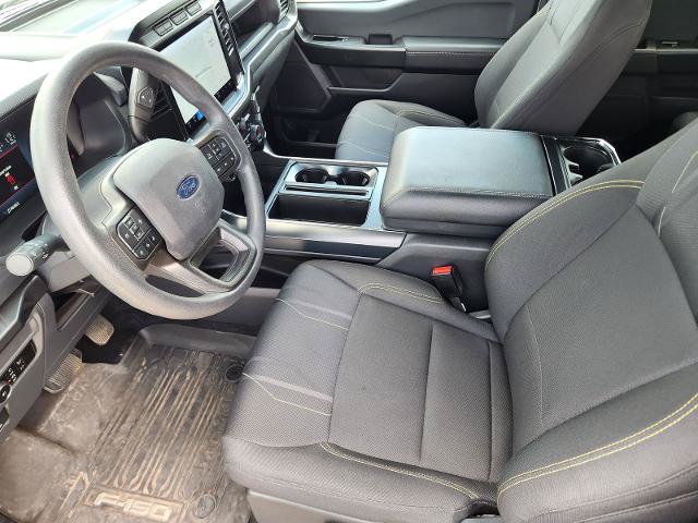 Certified 2024 Ford F150 STX RWD image 12