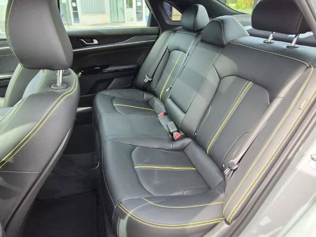 Used 2025 Kia K5 GT FWD image 7