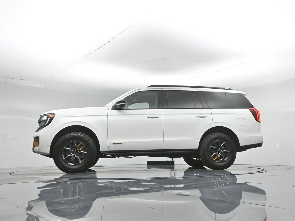 Certified 2025 Ford Expedition Tremor AWD/4WD image 58