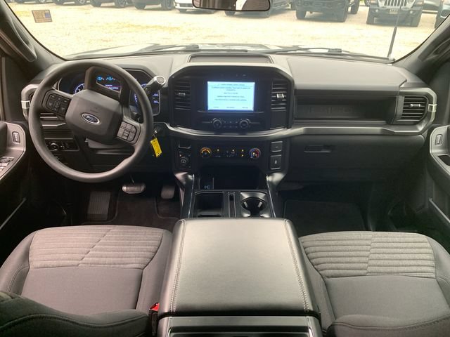 Certified 2023 Ford F150 XL w/ STX Appearance Package AWD/4WD image 19