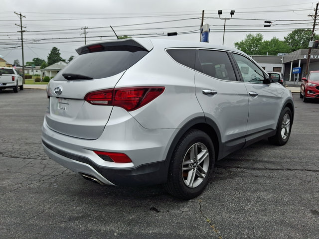 Used 2018 Hyundai Santa Fe Sport FWD image 7