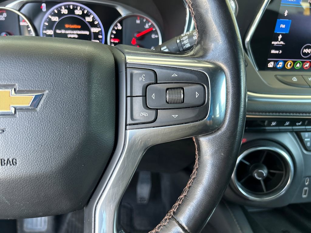 Used 2019 Chevrolet Blazer Premier w/ Driver Confidence II Package AWD/4WD image 22