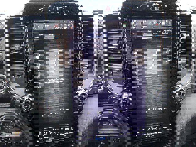 Used 2024 RAM 2500 Laramie w/ Night Edition image 20