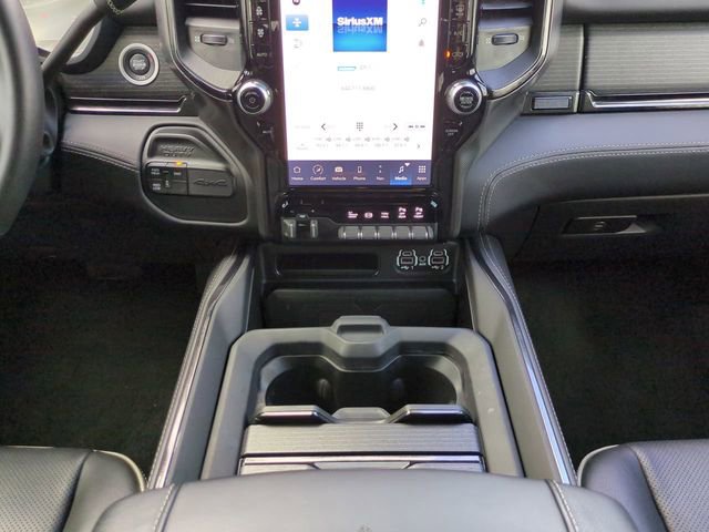 Used 2024 RAM 2500 Limited image 21