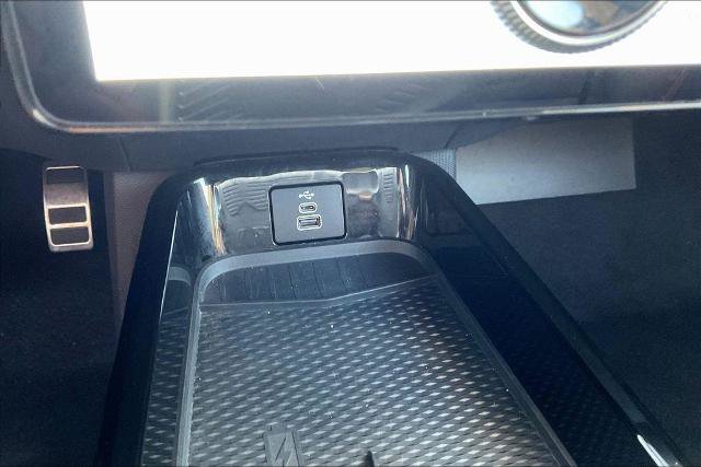 Certified 2025 Ford Mustang Mach-E Premium w/ Sport Appearance Package AWD/4WD image 16