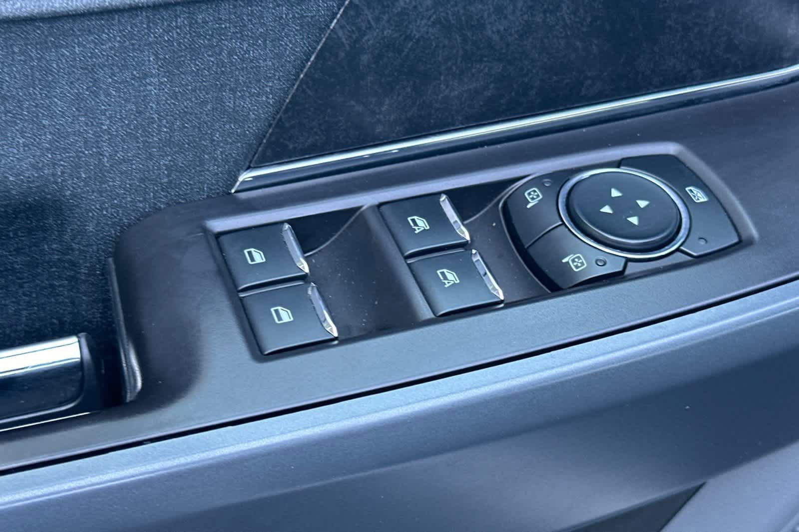 Certified 2024 Ford F150 Lightning XLT image 14