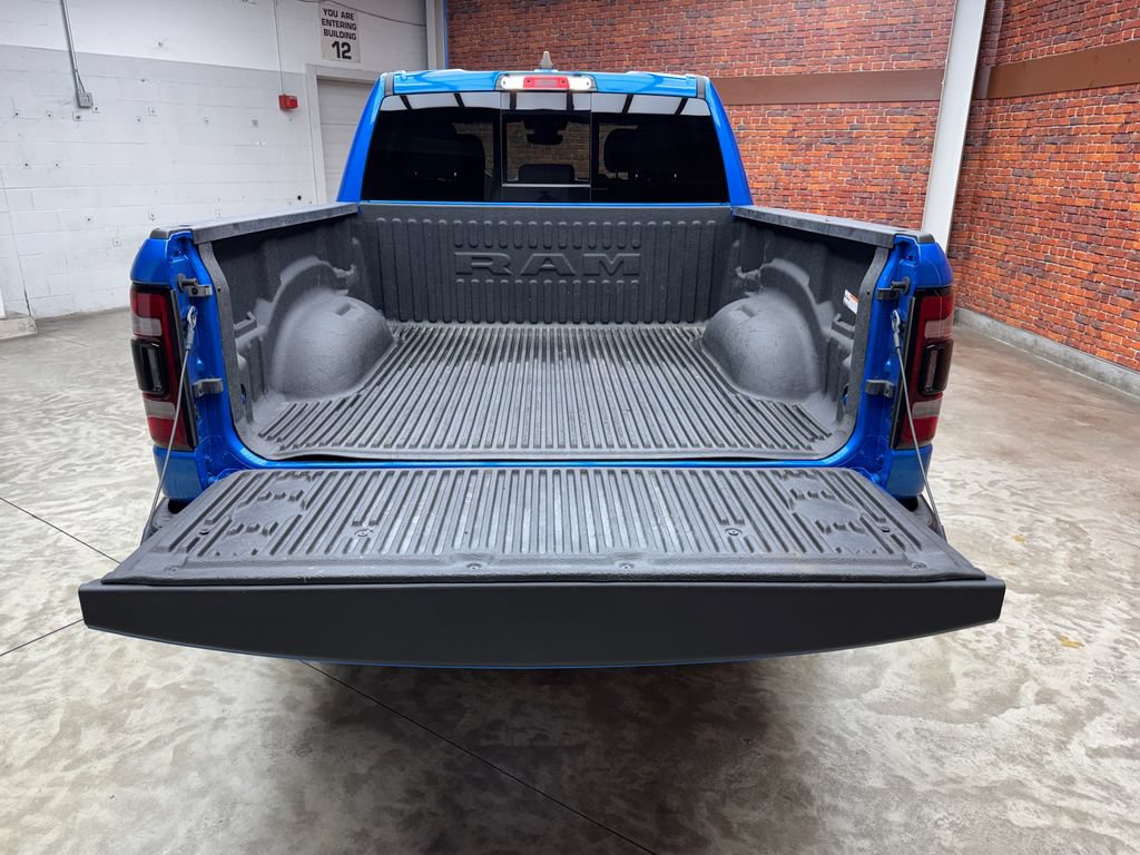 Used 2023 RAM 1500 Big Horn AWD/4WD image 28