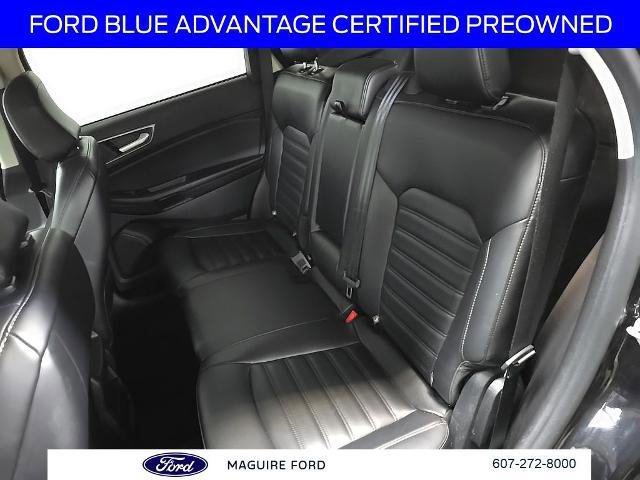 Certified 2024 Ford Edge SEL AWD/4WD image 35