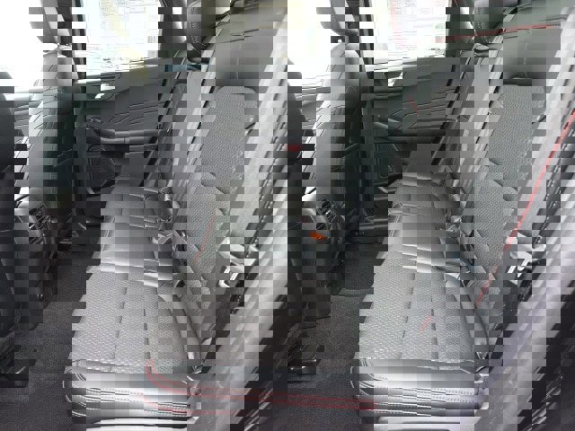 Certified 2023 Ford Escape ST-Line w/ Tech Pack #1 image 27