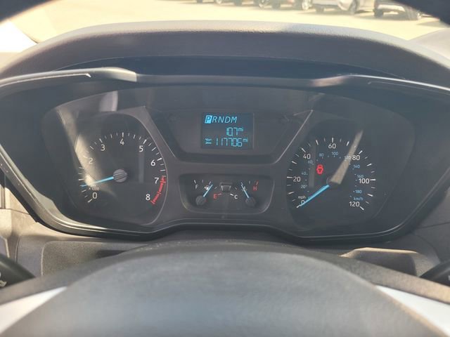 Certified 2019 Ford Transit 150 130 Medium Roof image 27