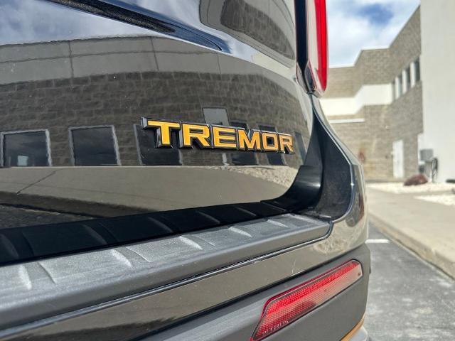 Certified 2026 Ford Explorer Tremor AWD/4WD image 6