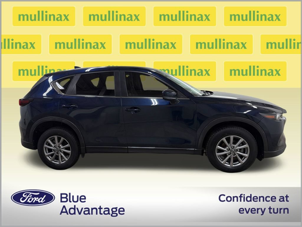 Used 2023 MAZDA CX-5 AWD 2.5 S image 2