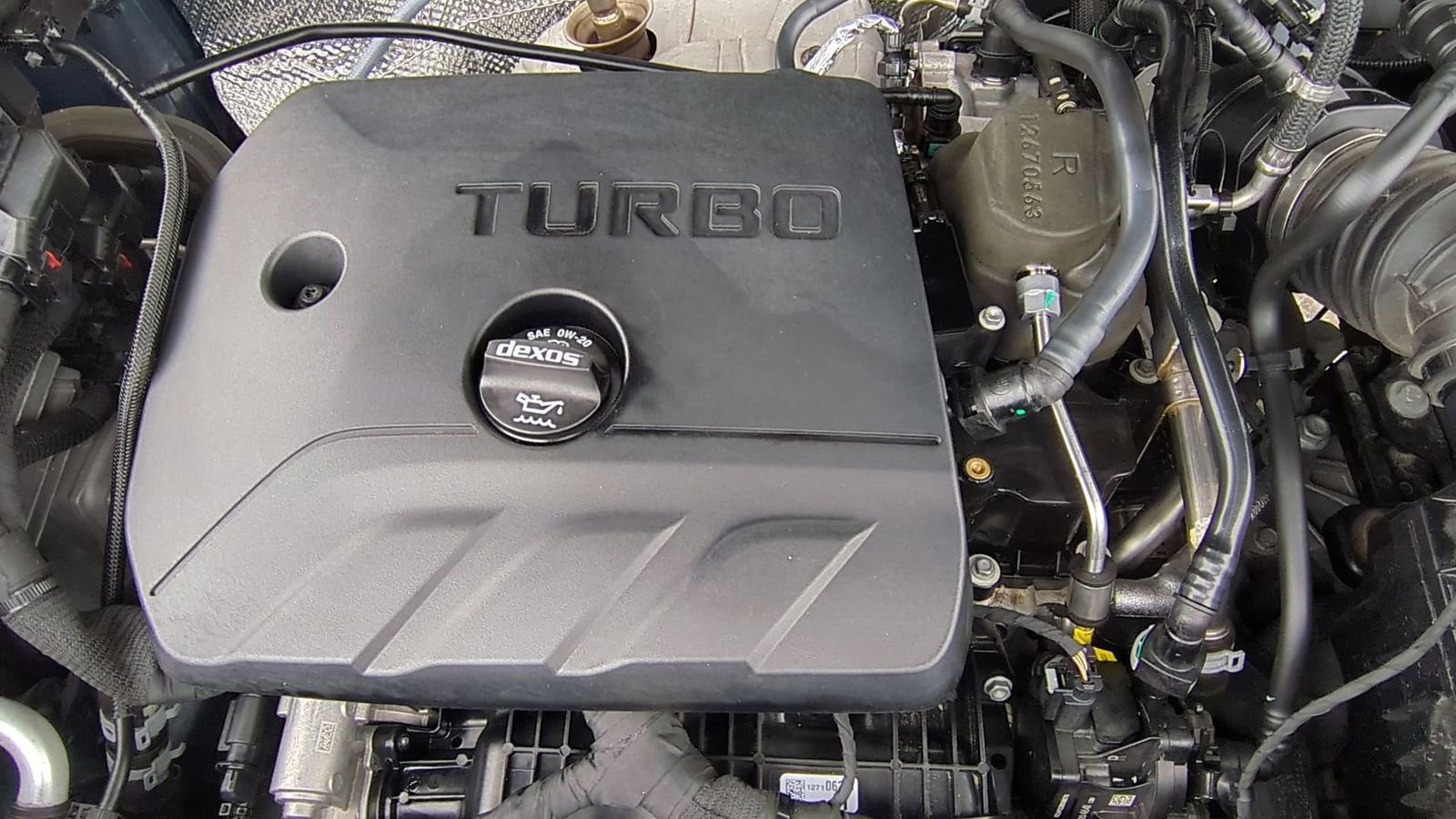 Used 2023 Chevrolet TrailBlazer ACTIV image 15