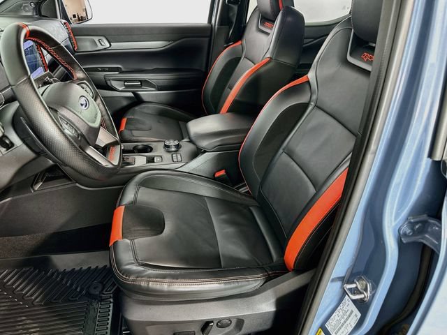 Certified 2024 Ford Ranger Raptor AWD/4WD image 22